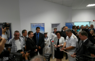 The Bulgarian Naval Academy acquired VSTEP Simulators for its new simulation centre
